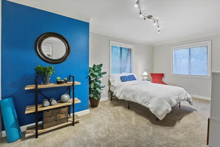 26145 Pierce Road, Los Gatos, California 95033