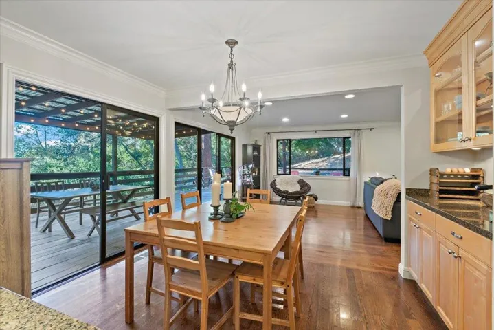 26145 Pierce Road, Los Gatos, California 95033