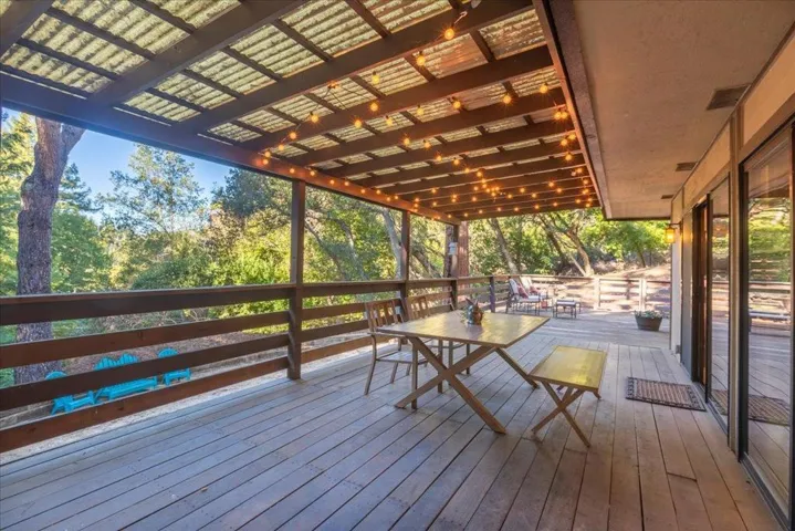26145 Pierce Road, Los Gatos, California 95033