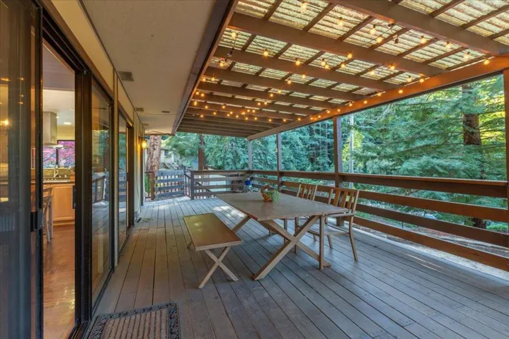 26145 Pierce Road, Los Gatos, California 95033