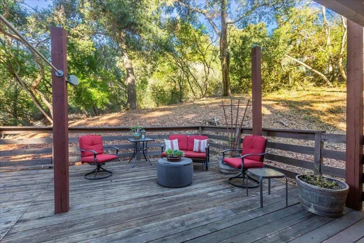 26145 Pierce Road, Los Gatos, California 95033