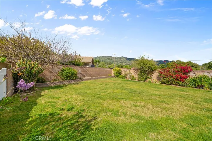 1428 E Dalton Avenue, Glendora, California 91741