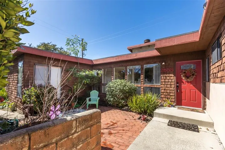 2855 Johnson Avenue, San Luis Obispo, California 93401