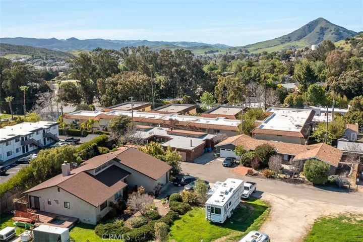 2855 Johnson Avenue, San Luis Obispo, California 93401