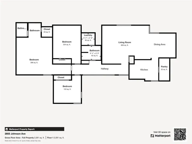 2855 Johnson Avenue, San Luis Obispo, California 93401