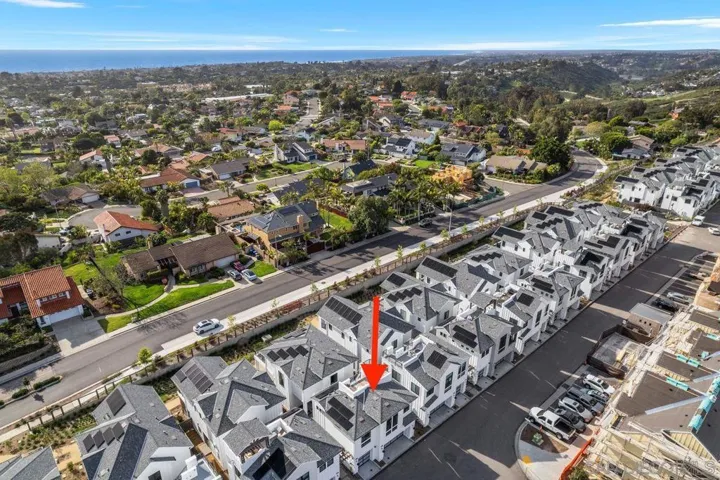1136 Molara Lane, Encinitas, California 92024