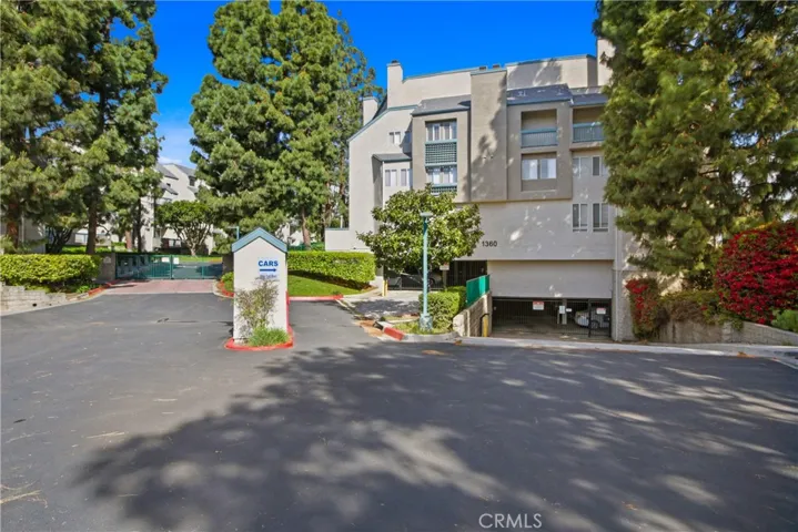 1360 W Capitol Drive 334, San Pedro, California 90732