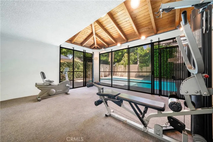 4651 Cahuenga Boulevard, Toluca Lake, California 91602