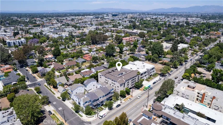4651 Cahuenga Boulevard, Toluca Lake, California 91602