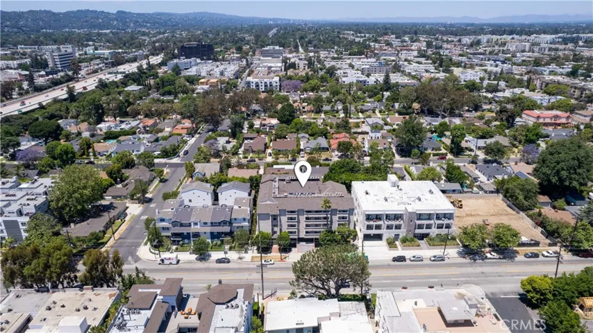4651 Cahuenga Boulevard, Toluca Lake, California 91602