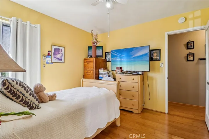 Front unit Bed 2