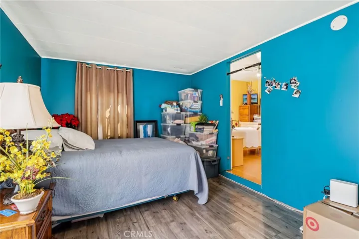 Front unit Bed 3