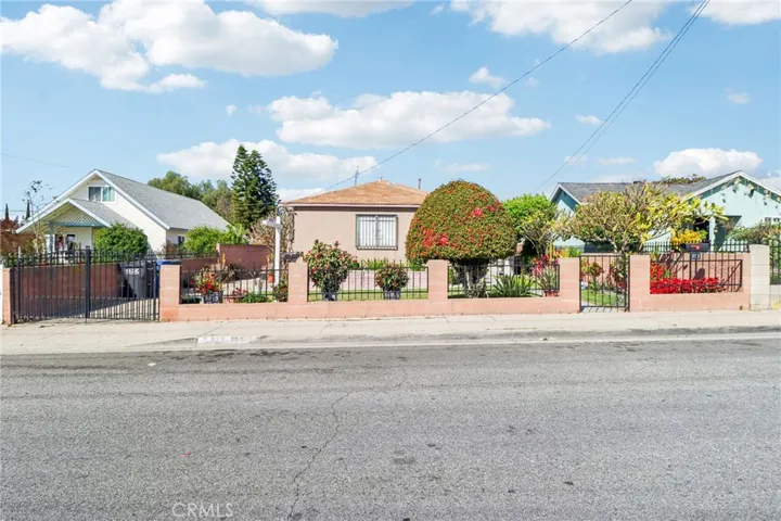 353 S Mcdonnell Avenue, Los Angeles, California 90022
