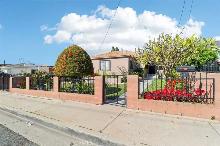 353 S Mcdonnell Avenue, Los Angeles, California 90022