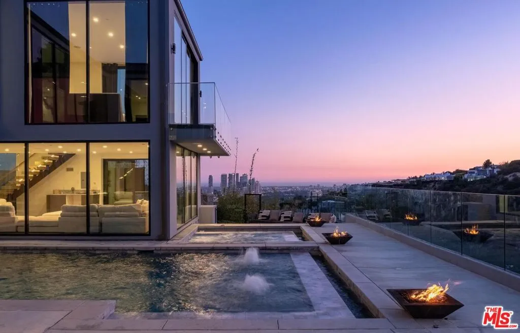 1565 Haslam Terrace, Los Angeles, California 90069 home-pic-2