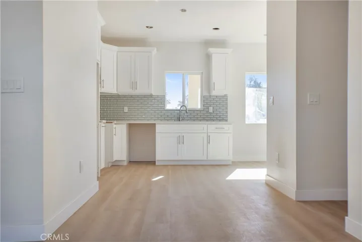 New construction unit