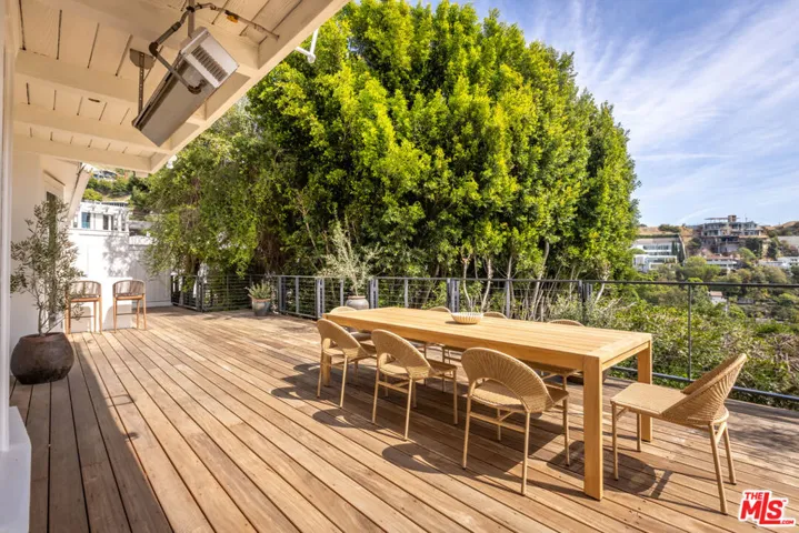 1568 Viewsite Drive, Los Angeles, California 90069