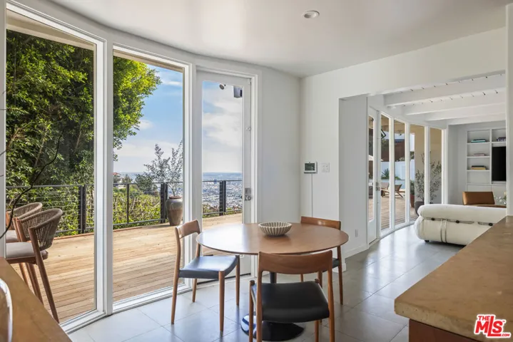 1568 Viewsite Drive, Los Angeles, California 90069