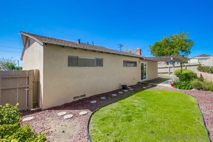 8402 Boulder Pl, San Diego, California 92119