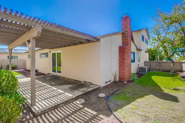 8402 Boulder Pl, San Diego, California 92119