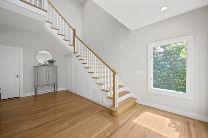 1249 Oak Street, San Mateo, California 94402