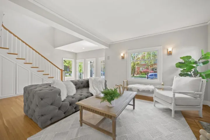 1249 Oak Street, San Mateo, California 94402
