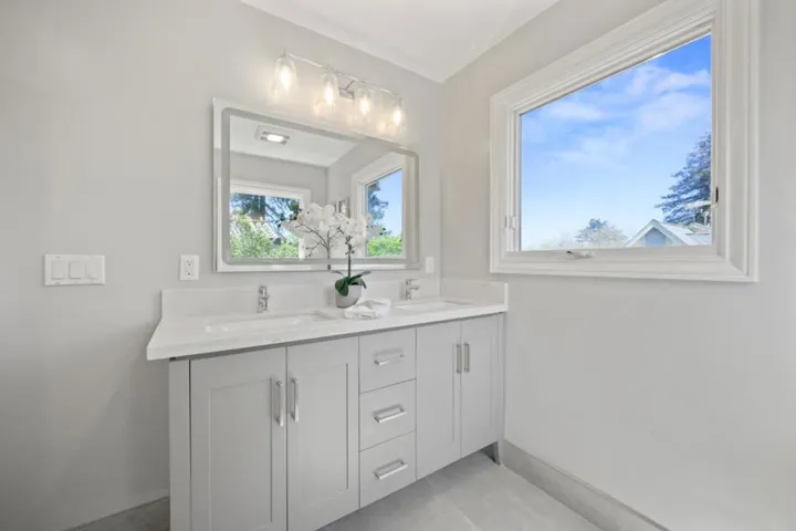 1249 Oak Street, San Mateo, California 94402