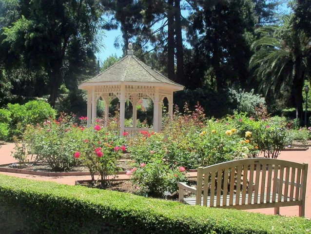 1249 Oak Street, San Mateo, California 94402