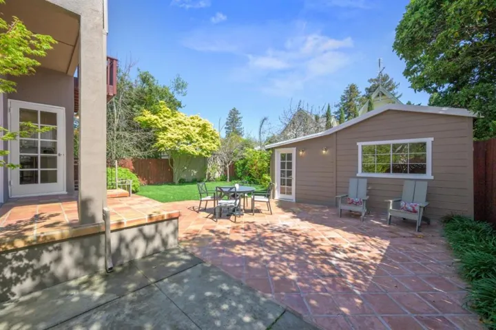 1249 Oak Street, San Mateo, California 94402