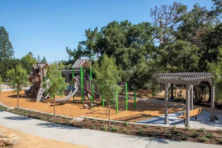 1249 Oak Street, San Mateo, California 94402