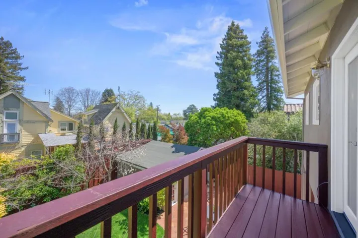 1249 Oak Street, San Mateo, California 94402
