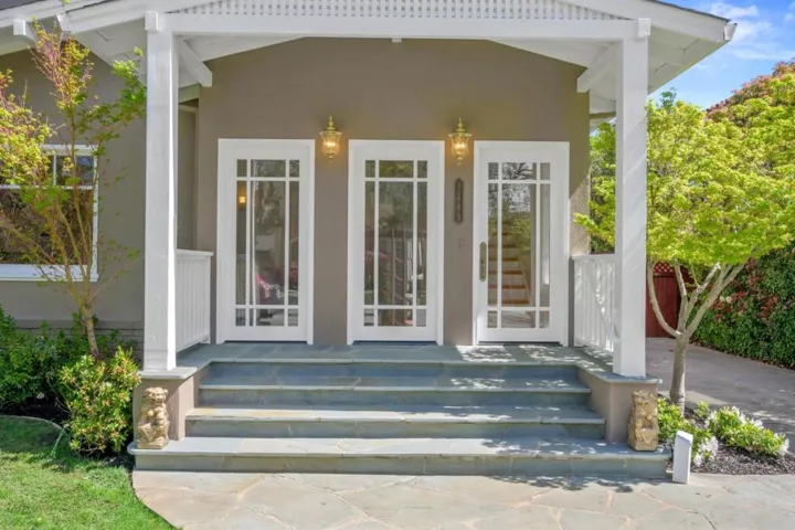 1249 Oak Street, San Mateo, California 94402