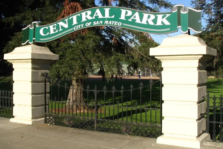 1249 Oak Street, San Mateo, California 94402