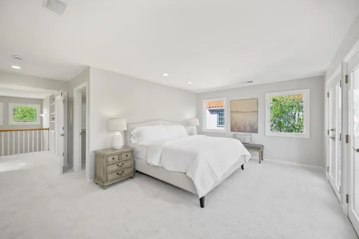 1249 Oak Street, San Mateo, California 94402