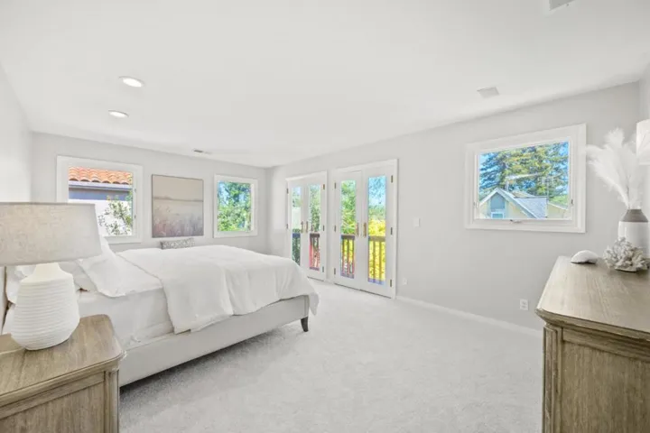 1249 Oak Street, San Mateo, California 94402