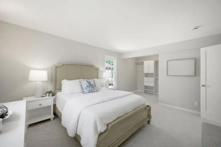 1249 Oak Street, San Mateo, California 94402
