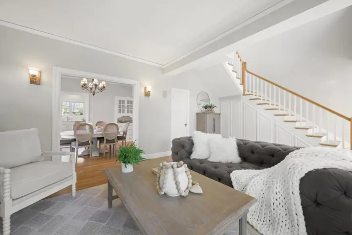 1249 Oak Street, San Mateo, California 94402