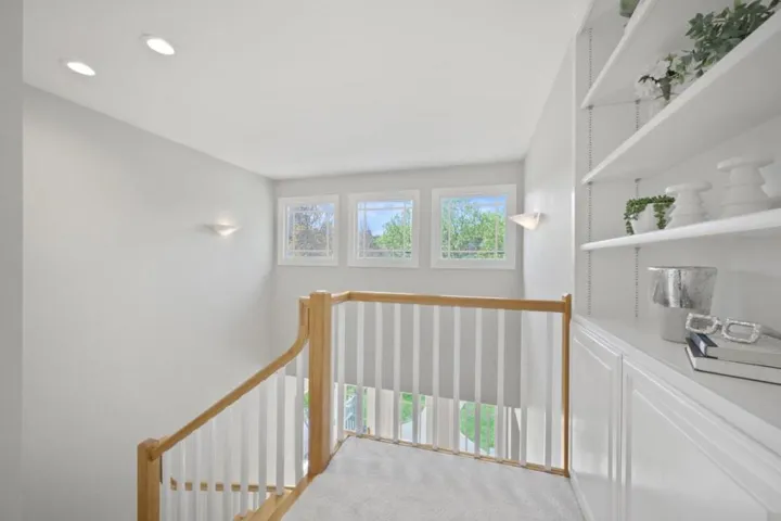 1249 Oak Street, San Mateo, California 94402
