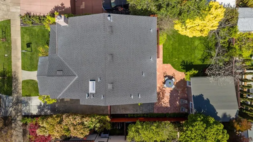 1249 Oak Street, San Mateo, California 94402