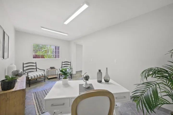 1249 Oak Street, San Mateo, California 94402