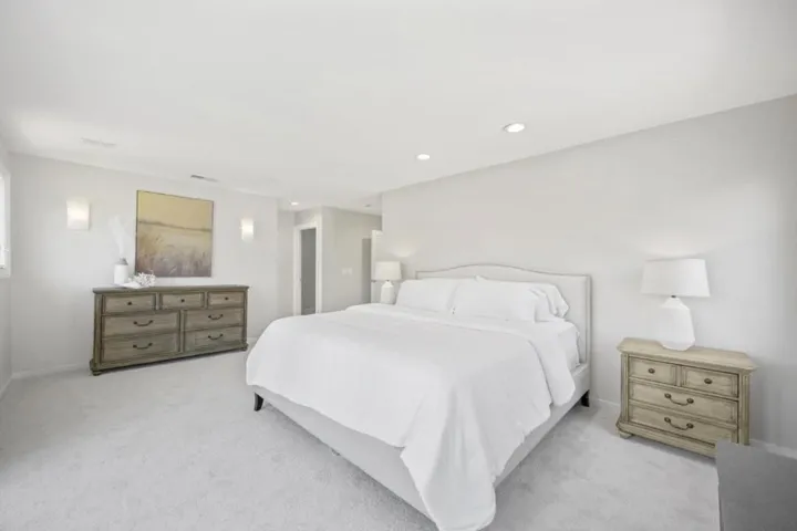 1249 Oak Street, San Mateo, California 94402