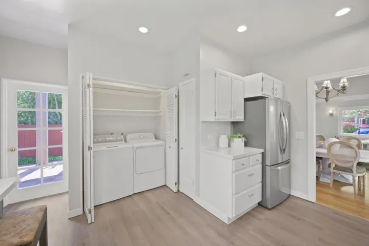 1249 Oak Street, San Mateo, California 94402