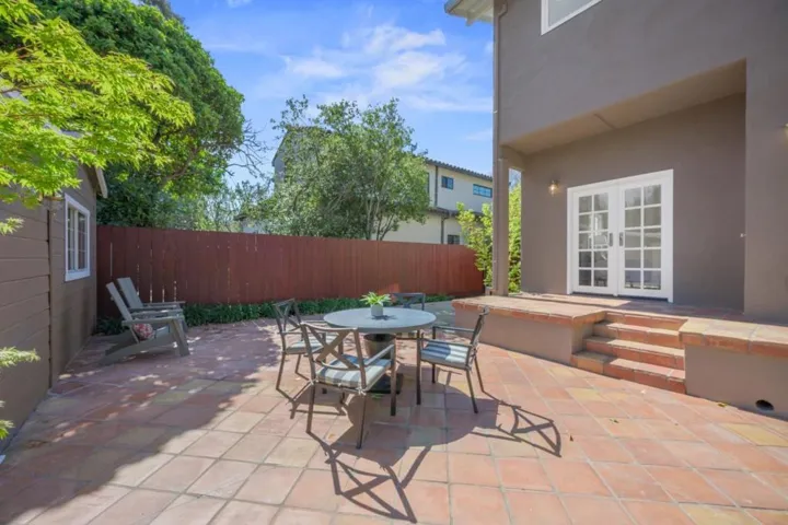 1249 Oak Street, San Mateo, California 94402