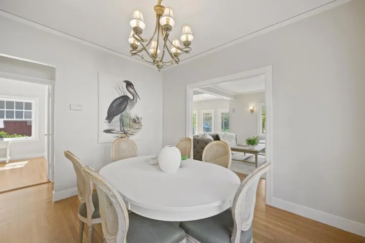 1249 Oak Street, San Mateo, California 94402