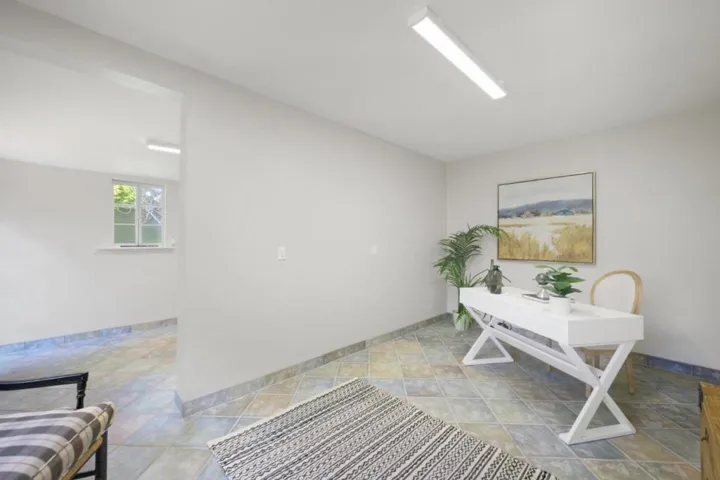 1249 Oak Street, San Mateo, California 94402