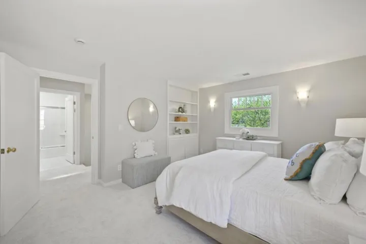 1249 Oak Street, San Mateo, California 94402