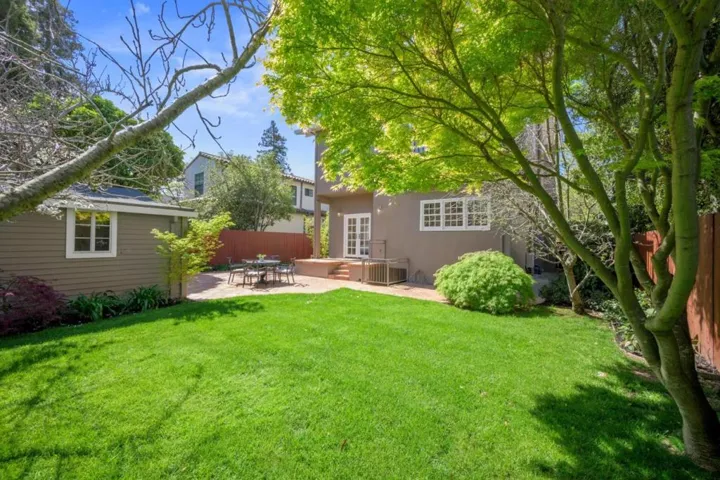 1249 Oak Street, San Mateo, California 94402