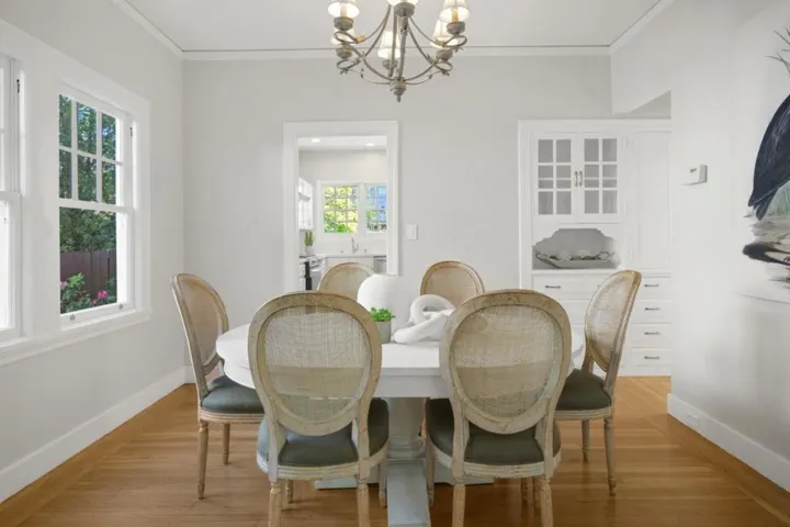 1249 Oak Street, San Mateo, California 94402