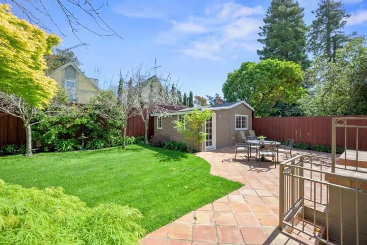 1249 Oak Street, San Mateo, California 94402
