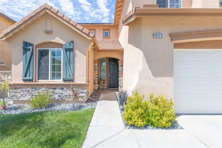 46123 Drymen Avenue, Temecula, California 92592